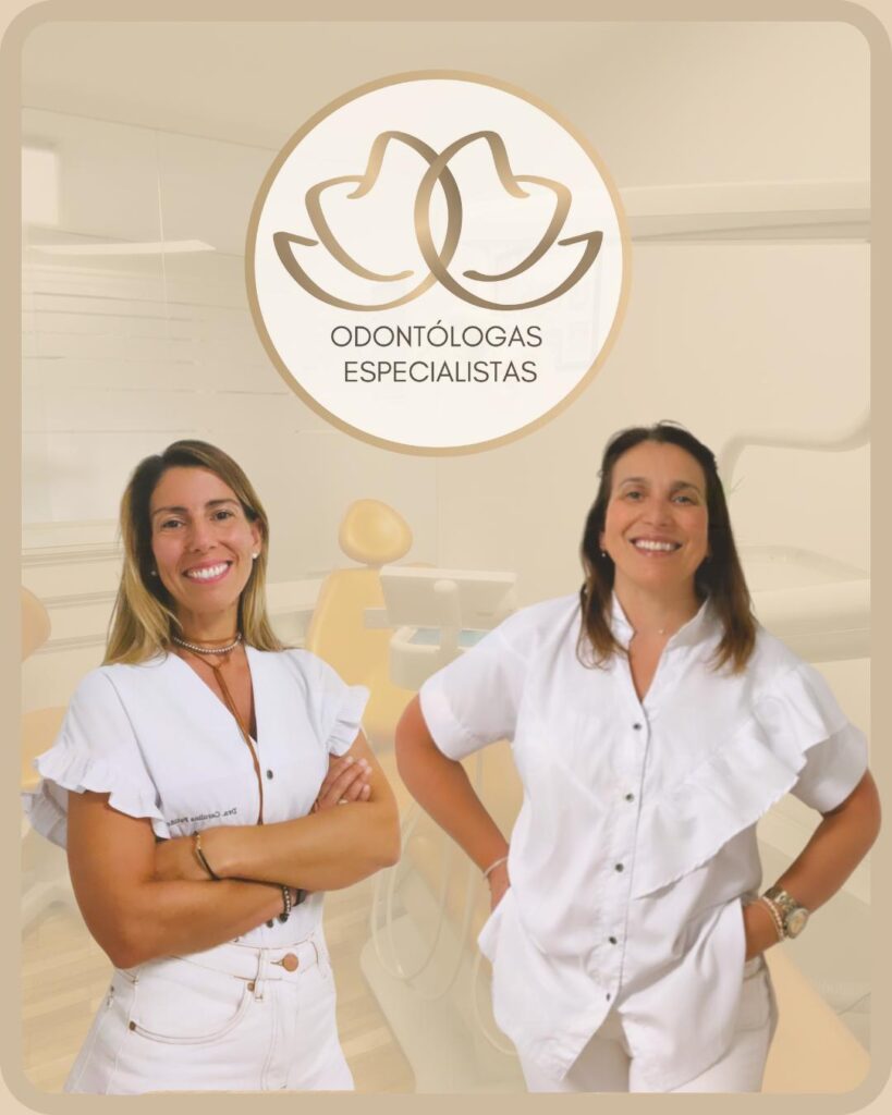 Especialistas en Odontopediatría, Ortopedia y ortodoncia